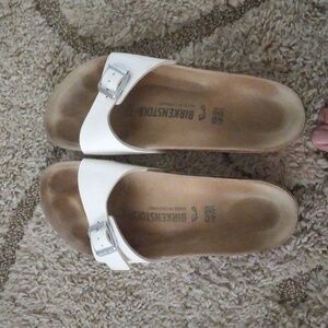 Birkenstock Sandals